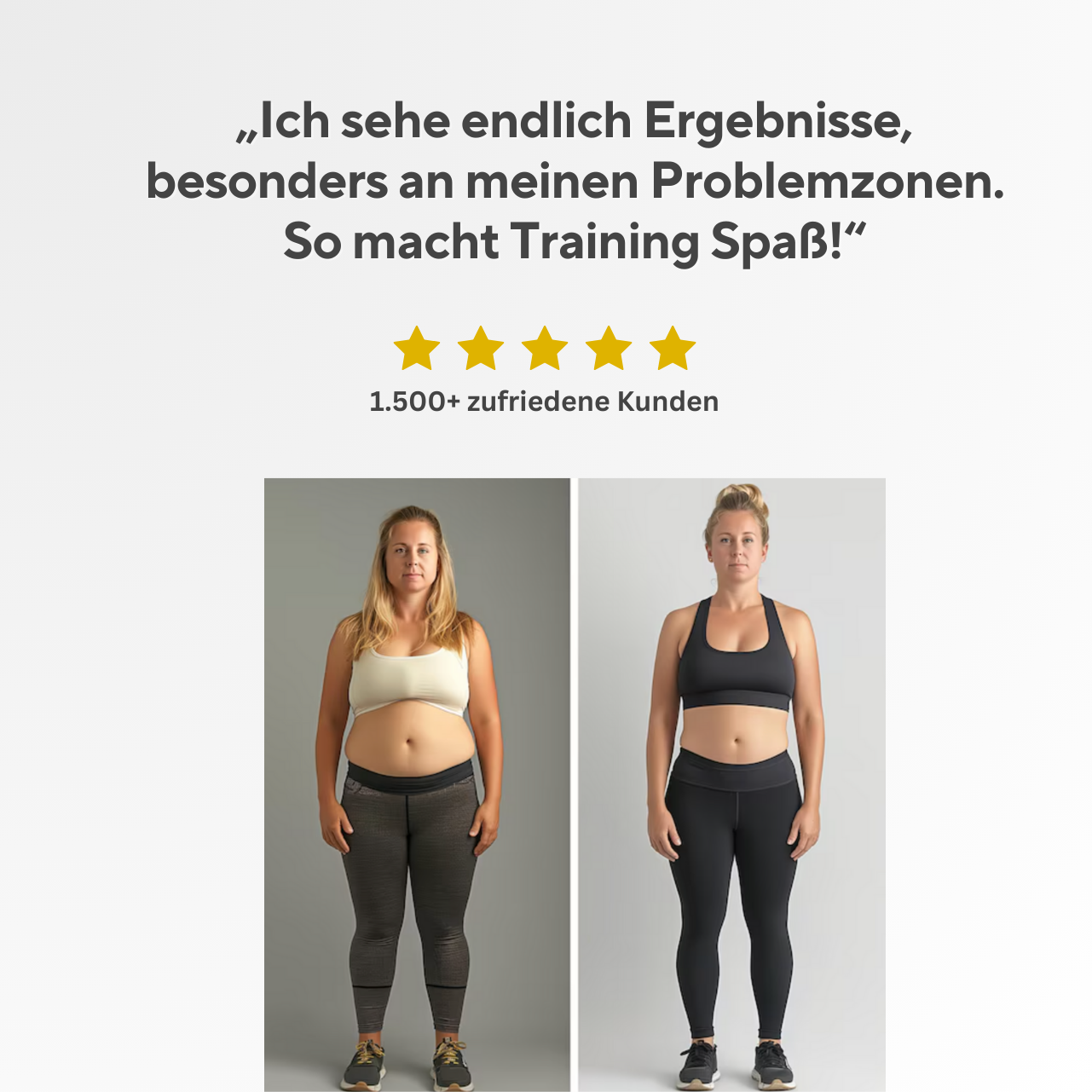 HomeFit GymPro - Das kompakte Home-Gym