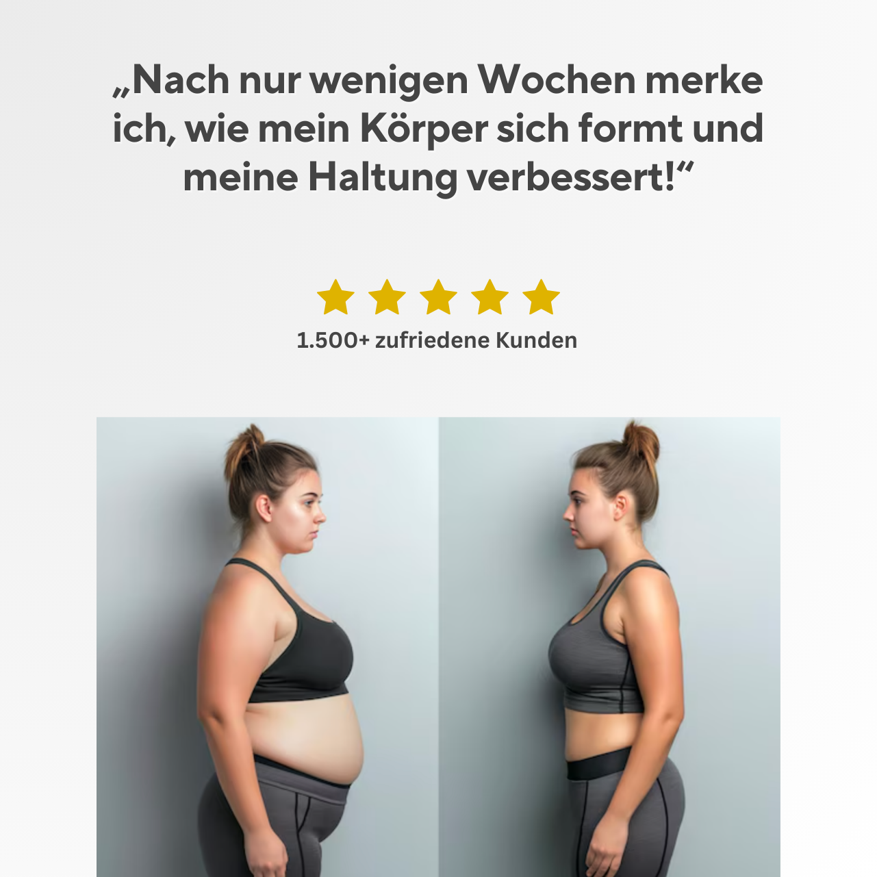 HomeFit GymPro - Das kompakte Home-Gym
