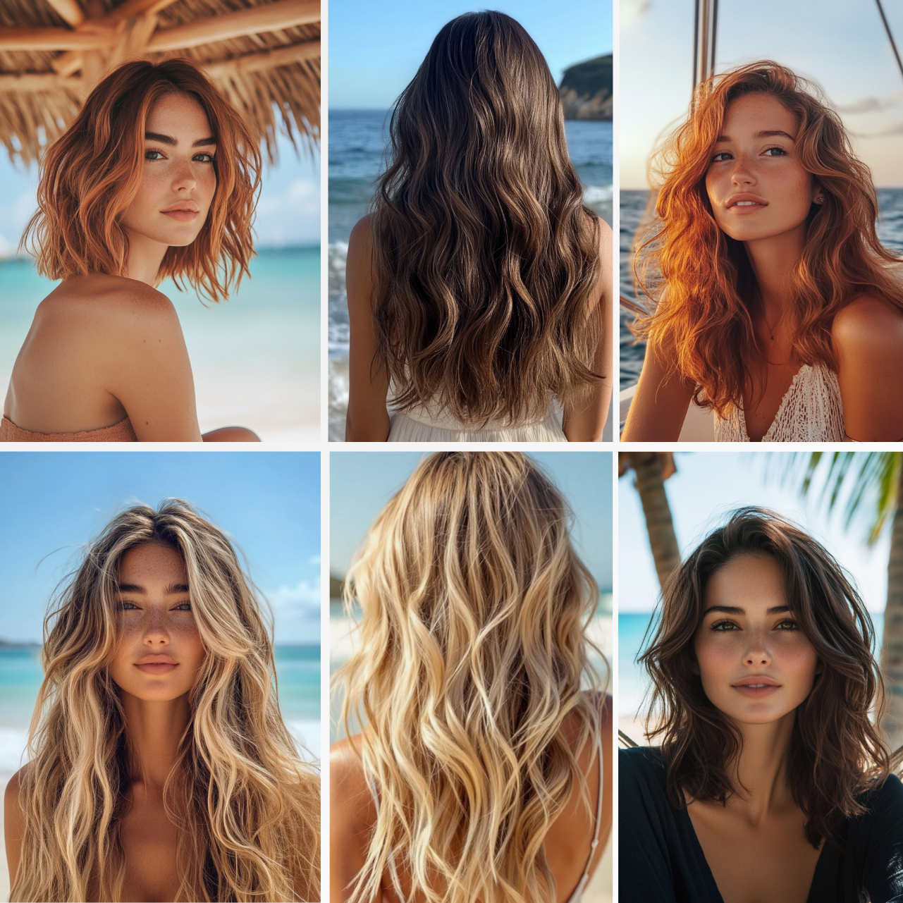 BeachWavy - Der HaarStyler für den perfekten Beach-Look