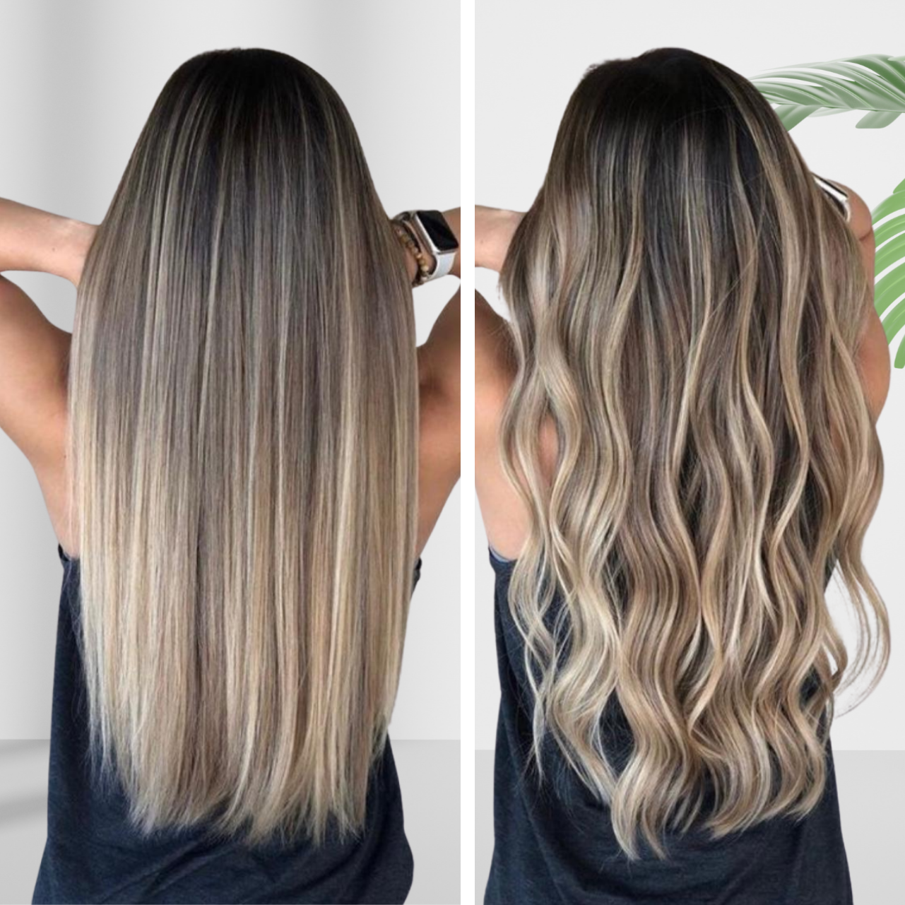 BeachWavy - Der HaarStyler für den perfekten Beach-Look