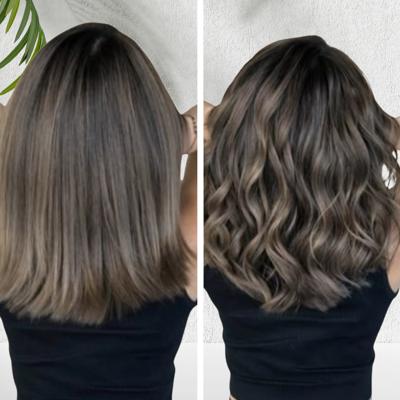 BeachWavy - Der HaarStyler für den perfekten Beach-Look