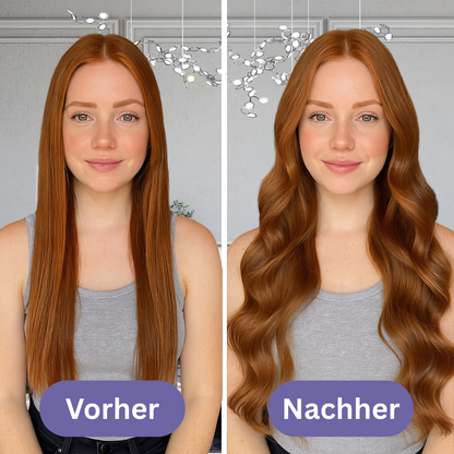 BeachWavy - Der HaarStyler für den perfekten Beach-Look