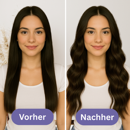 BeachWavy - Der HaarStyler für den perfekten Beach-Look