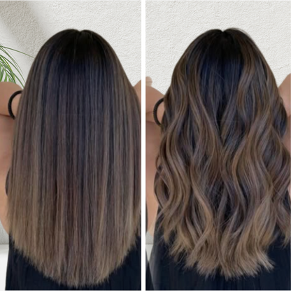 BeachWavy - Der HaarStyler für den perfekten Beach-Look