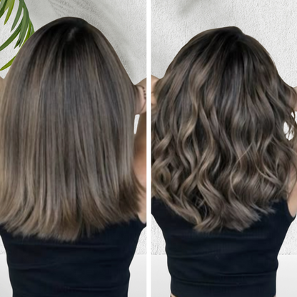 BeachWavy - Der HaarStyler für den perfekten Beach-Look